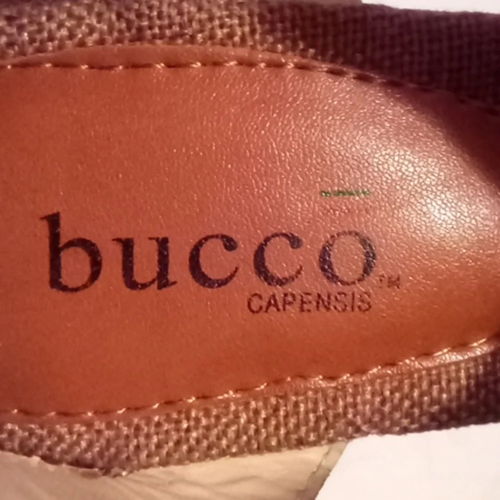 bucco women wedge